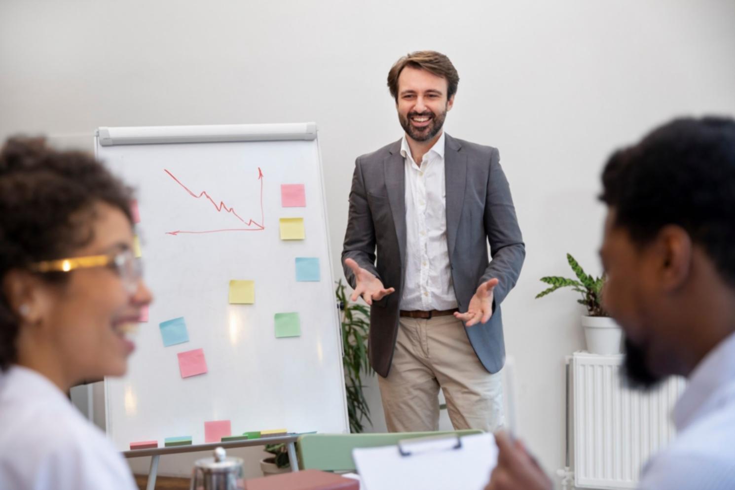 Finanzunterlagen und Dokumentation bei paloravexen