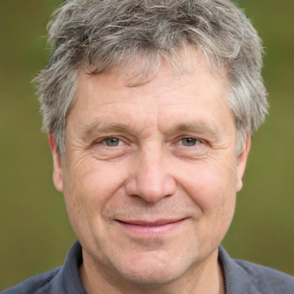 Lennart Bachmeier, Geschäftsführer von paloravexen